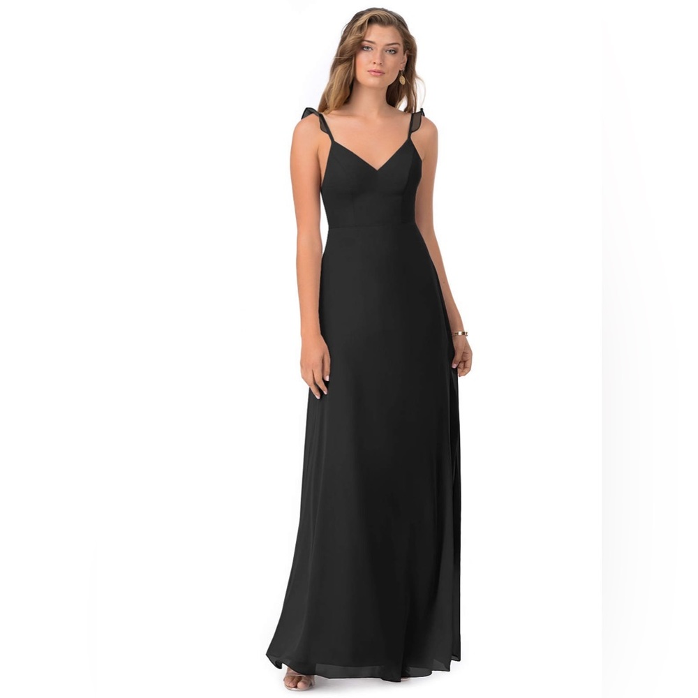Azazie dress